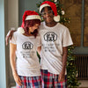 Dog Breed Christmas Pyjamas