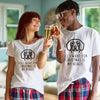 Dog Breed Christmas Pyjamas