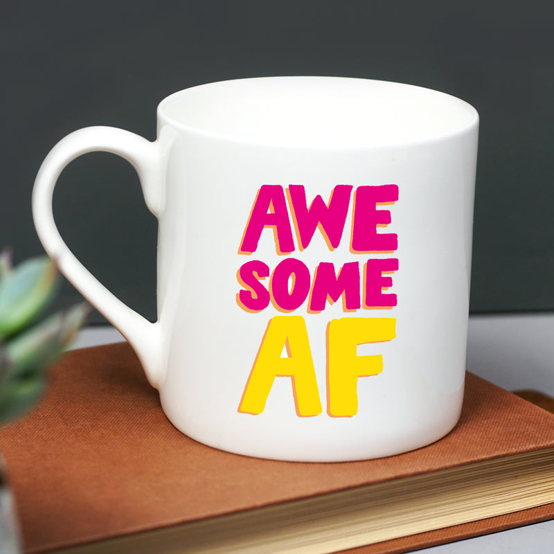 Awesome AF Mug