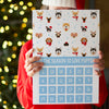 Puppy Christmas Advent Calendar