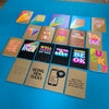 Pack of 20 Mixed Cards