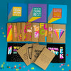Pack of 20 Mixed Cards