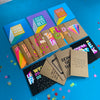 Pack of 20 Mixed Cards