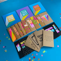 Pack of 20 Mixed Cards