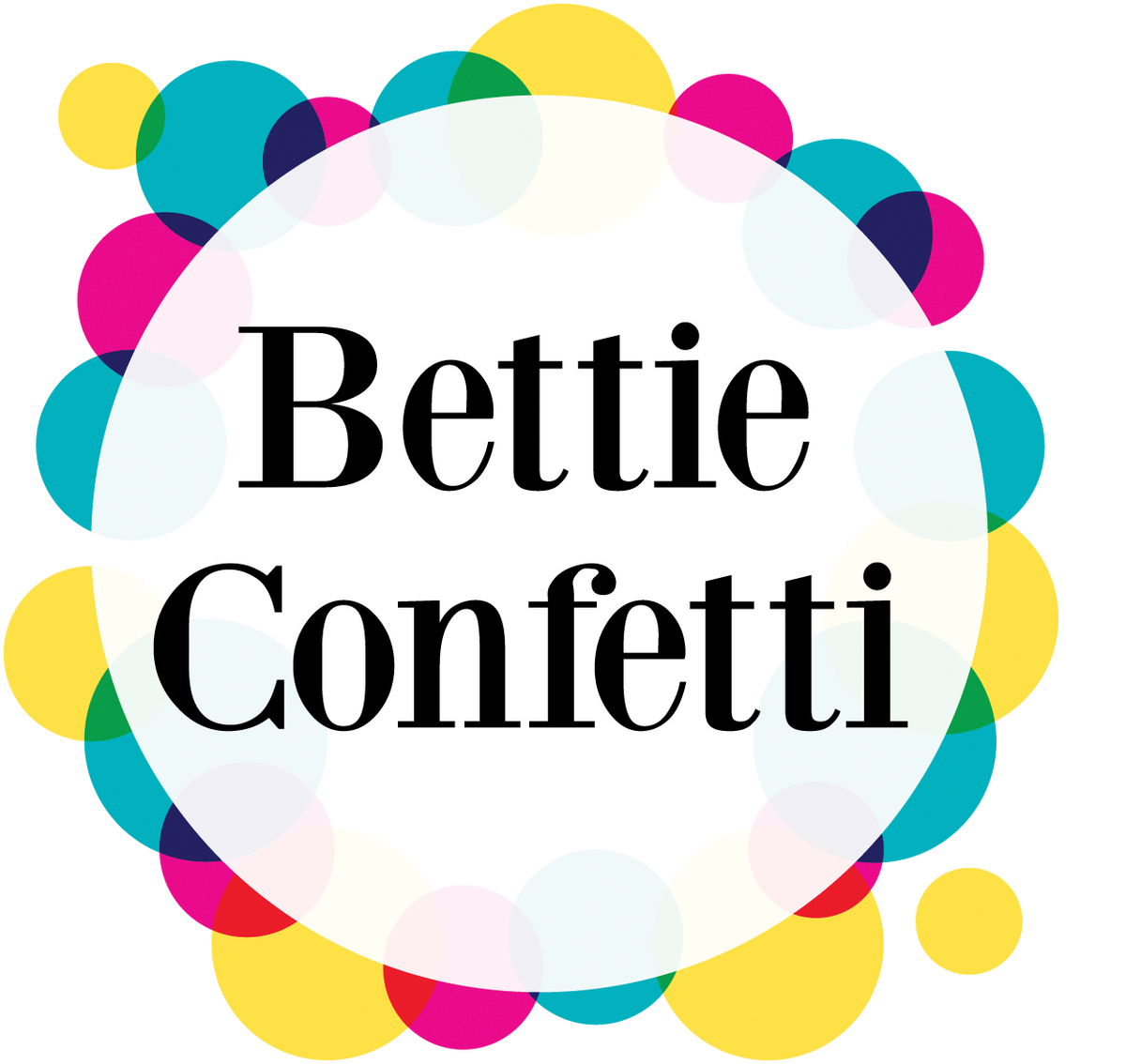 Bettie Confetti