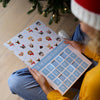 Puppy Christmas Advent Calendar
