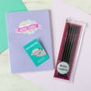 Girl Boss Letterbox Gift