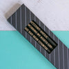 Accountant Letterbox Gift