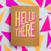 Hello There - Bettie Confetti