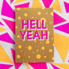 Hell Yeah - Bettie Confetti