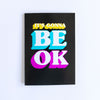 Rainbow Thinking Of You Card | It's Gonna Be OK - Bettie Confetti