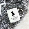 Funny Dog Mug | Dogs. Because People Are Dicks