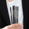 Teacher Pencil Set | Best Teacher Creature - Bettie Confetti