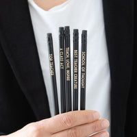 Teacher Pencil Set | Best Teacher Creature - Bettie Confetti