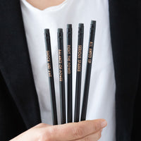 Electrician Pencils | Serious Sparkie
