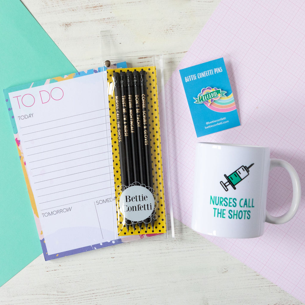 Nurse Gift Set