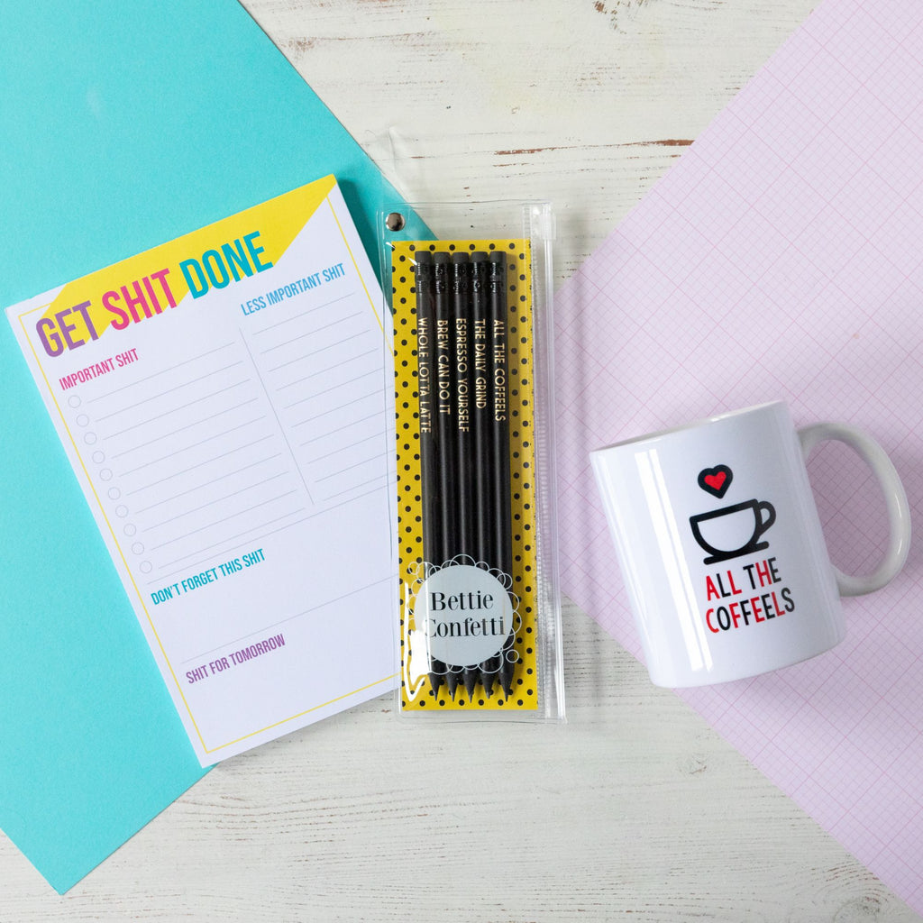 Coffee Gift Set