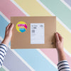 Accountant Letterbox Gift
