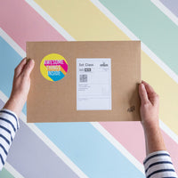 Accountant Letterbox Gift