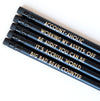 Accounting Pencils | Be Audit You Can Be - Bettie Confetti