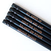 Electrician Pencils | Serious Sparkie