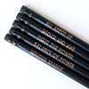 Electrician Pencils | Serious Sparkie