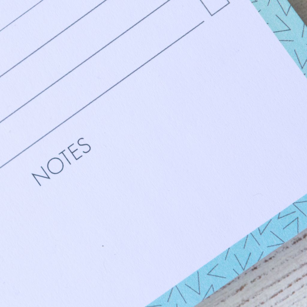 Lawyer Life Lawyer Notepad | A5 Notepad to do list