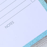 Lawyer Life Lawyer Notepad | A5 Notepad to do list
