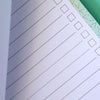 Lawyer Life Lawyer Notepad | A5 Notepad to do list