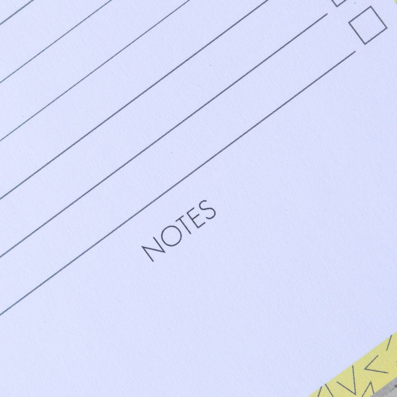 Spreadsheet Whisperer Accountant Notepad | A5 Notepad to do list