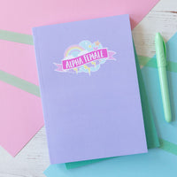 Girl Boss Letterbox Gift