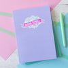 Girl Boss Letterbox Gift