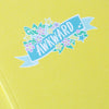 Awkward Notebook