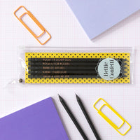 Yoga Letterbox Gift