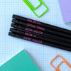 Girl Boss Letterbox Gift