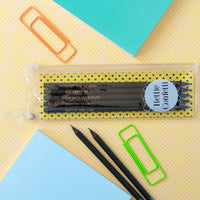 Electrician Pencils | Serious Sparkie