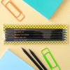 Electrician Pencils | Serious Sparkie