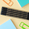 Stranger Things Pencil Set | Hawkins Middle School AV Club - Bettie Confetti