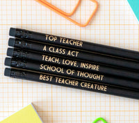 Teacher Gift Set