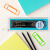 Teacher Pencil Set | Best Teacher Creature - Bettie Confetti