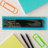 Teacher Pencil Set | Best Teacher Creature - Bettie Confetti