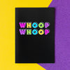 Funny Celebration Card | Whoop Whoop