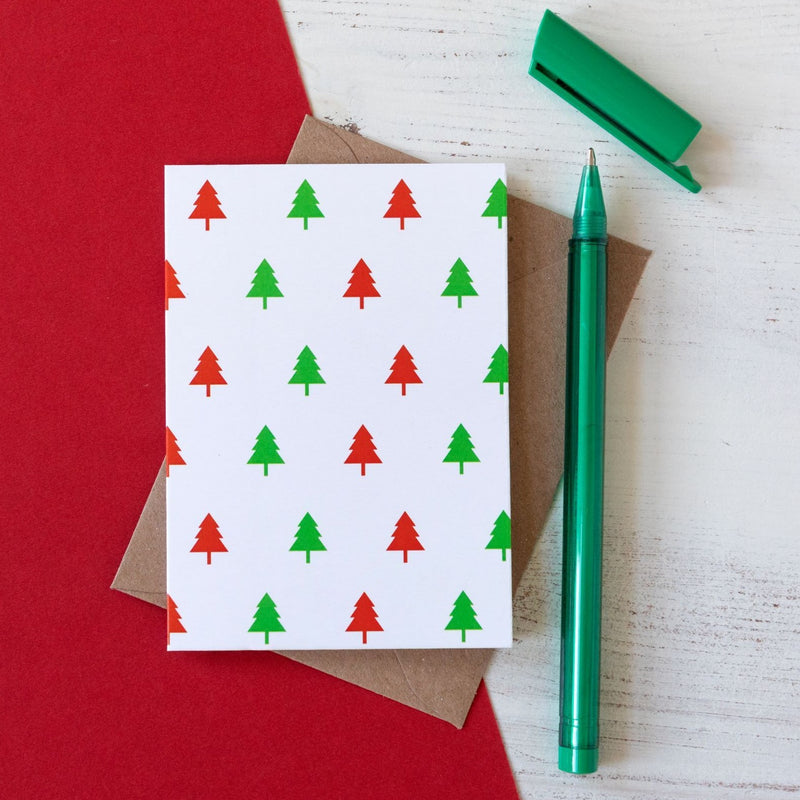 Accountant Letterbox Gift
