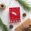 Funny Christmas Card | Reindeer Card - Bettie Confetti