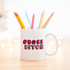 Girl Boss Mug | Boss Bitch - Bettie Confetti